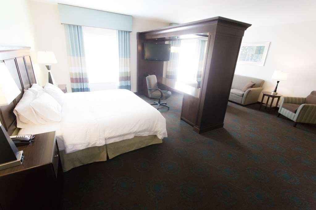 Hampton Inn & Suites Middlebury Cameră foto