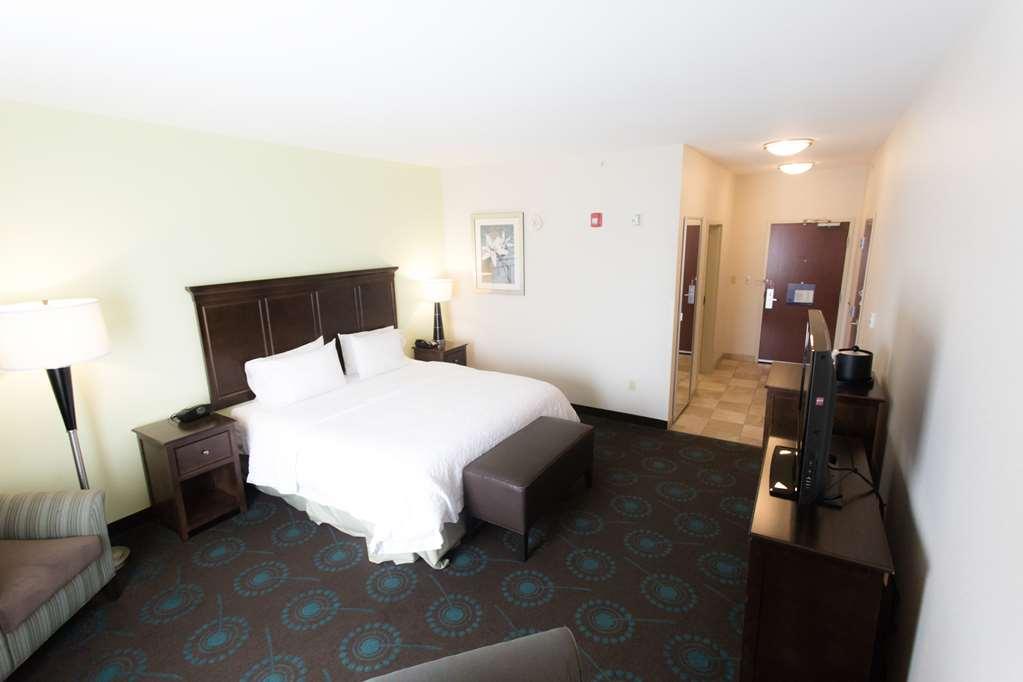 Hampton Inn & Suites Middlebury Cameră foto