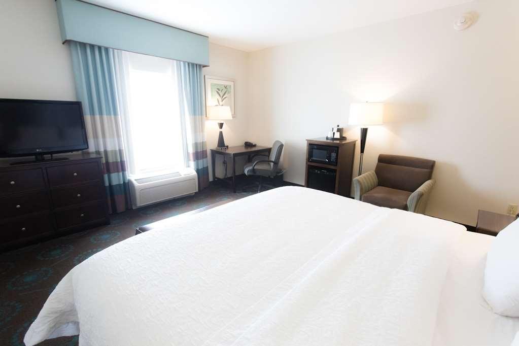 Hampton Inn & Suites Middlebury Cameră foto