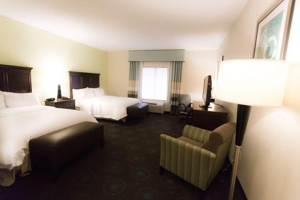 Hampton Inn & Suites Middlebury Cameră foto