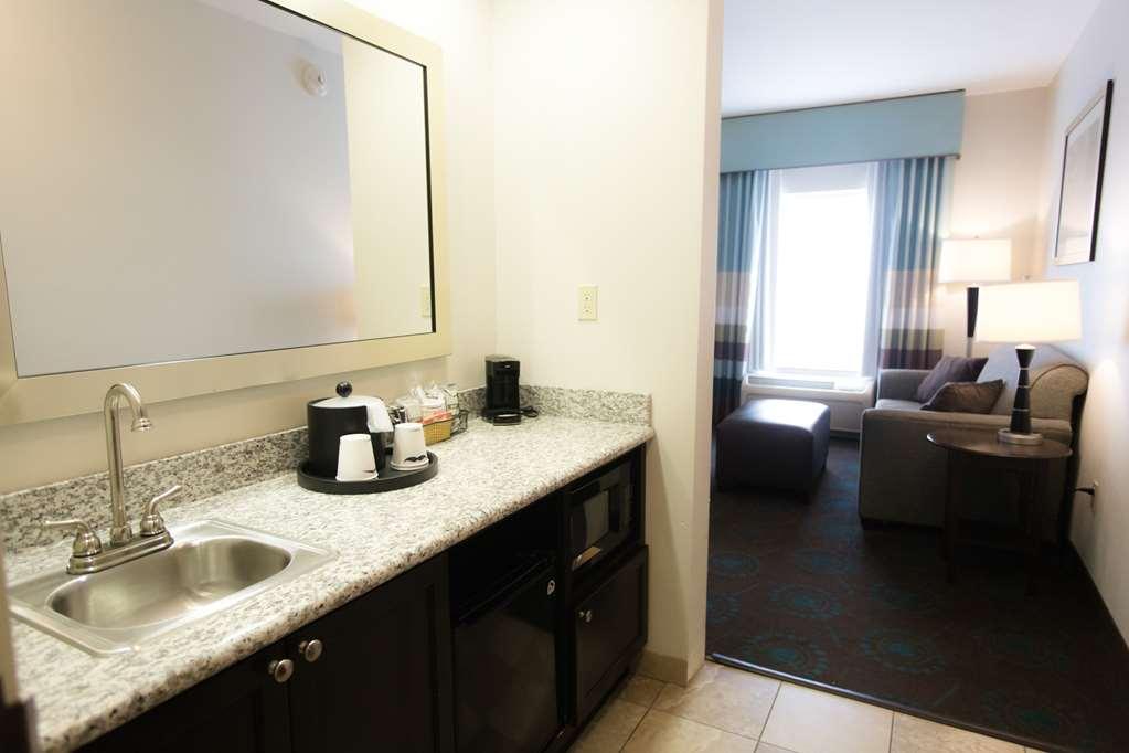 Hampton Inn & Suites Middlebury Cameră foto