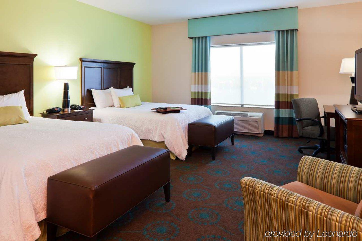Hampton Inn & Suites Middlebury Cameră foto