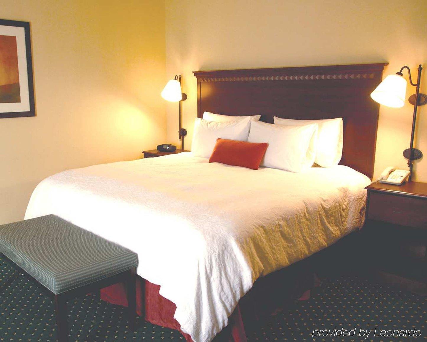 Hampton Inn & Suites Middlebury Cameră foto