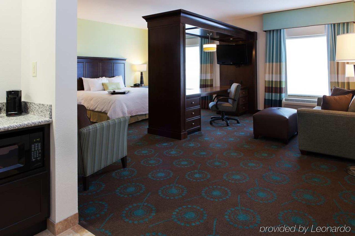 Hampton Inn & Suites Middlebury Cameră foto